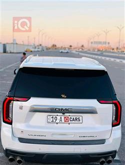 GMC Yukon